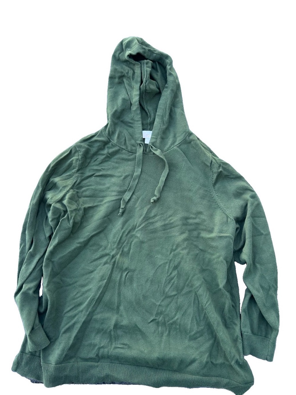 Belle by Kim Gravel Women's ScubaLuxe Hoodie